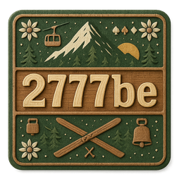 2777be logo